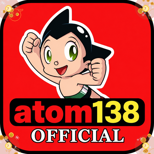 atom138 — mitra unggulan